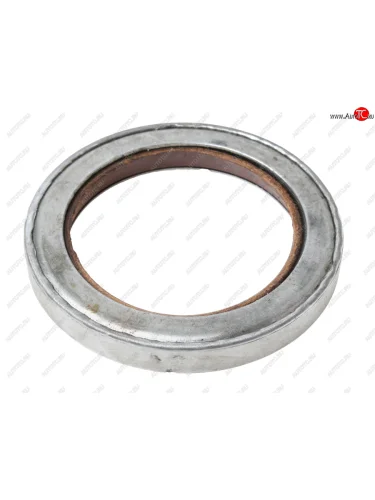 Сальник коленвала Д-160 кожа NO NAME 40831