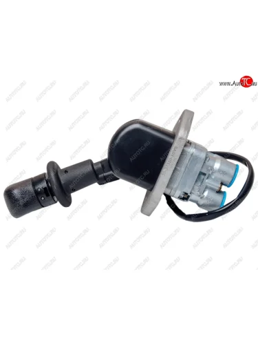 Кран КАМАЗ,МАЗ,ГАЗ-3310 Валдай стояночного тормоза (2-х конт.) VOMA-AXEL VOMA-AXEL 35-37010-10vs