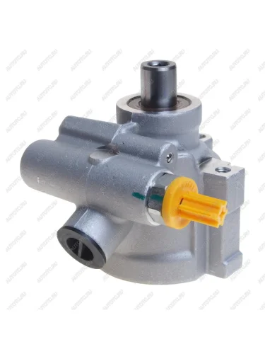 Насос гидроусилителя CHEVROLET Trailblazer (02-09) PATRON PATRON pps100