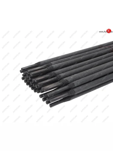 Электрод сварочный d=3.0мм 1кг МЭЗ МЭЗ цч-4