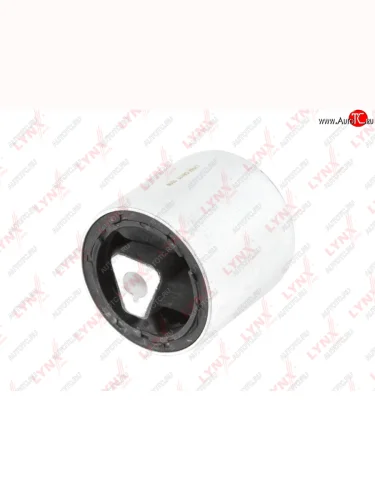 Сайлентблок BMW 7 (E65) рычага переднего поперечного LYNX LYNX c8111