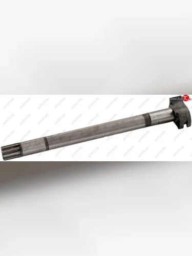 Кулак разжимной МАЗ полуприцепа колодок тормозных левый L=545500 ТАИМ ТАиМ 54326-3502111