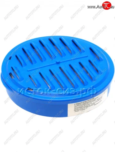 Фильтр для респиратора предварительный противоаэрозольный Ф-62ш Р2 ИСТОК ИСТОК 10059