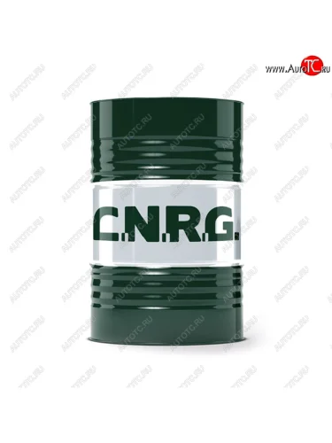 Масло трансмиссионно-гидравлическое Combo UTTO 10W30 мин.205л CNRG CNRG cnrg-057-0216