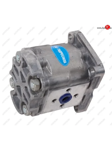 Насос шестеренчатый НШ16М-3 правый Гидросила HYDROSILA нш16м-3