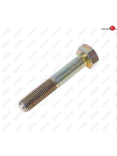 Болт М10х1.25х60 КАМАЗ крышки КПП (кл.проч. 8.8) ТТМ ТМ 11288021