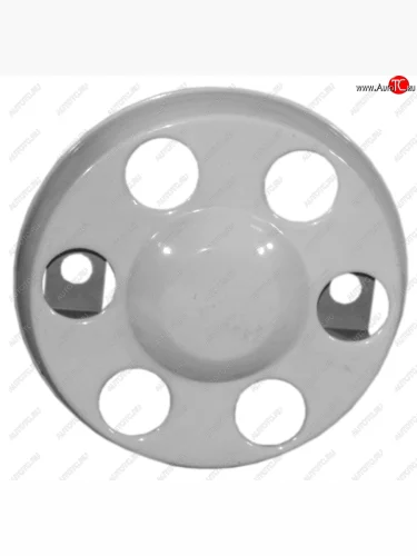 Колпак колеса ГАЗ-33027 штатный (ОАО ГАЗ) ГАЗ 33027-3102015