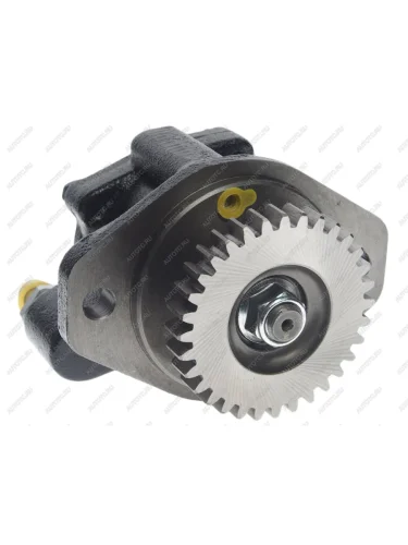 Насос вакуумный JCB 3CX NSP NSP nsp9bs16015137