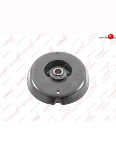 Опора амортизатора PEUGEOT 207 (07-) переднего LYNX LYNX ma1236lr