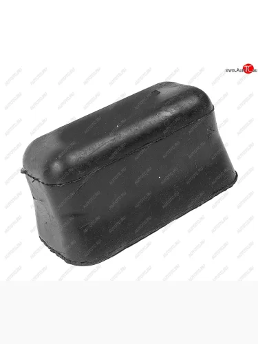 Буфер УРАЛ рессоры задней УРАЛСБЫТ УРАЛСБЫТ 375ус-2912624-01