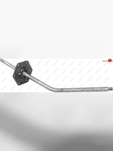 Рычаг МТЗ КПП ОАО МТЗ МТЗ 70-1702020-а