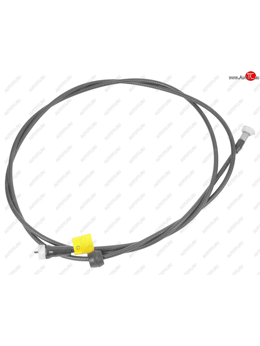 Вал гибкий спидометра ГАЗ-33027 L=2700мм ЛЭТЗ ЛЭТЗ гв 310-01  в Самаре Самарской области