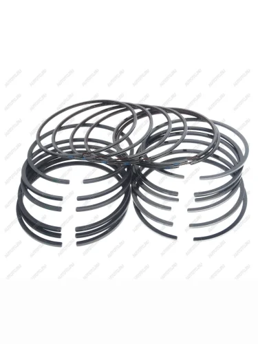 Кольца поршневые SITRAK HOWO дв.MC11,13 STD комплект на двигатель 18шт. CREATEK CREATEK 202v02503-6005