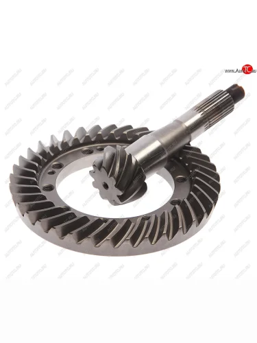 Пара главная УАЗ-3163,315195 (ЗМЗ-409) zz 379 ТОРНАДО-НН ТОРНАДО-НН 316030-2402020-11