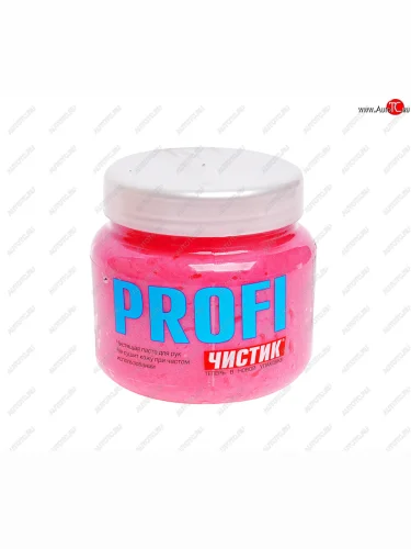 Очиститель рук ЧИСТИК-ПРОФИ 400г470мл ВМП-АВТО ВМП АВТО 6302