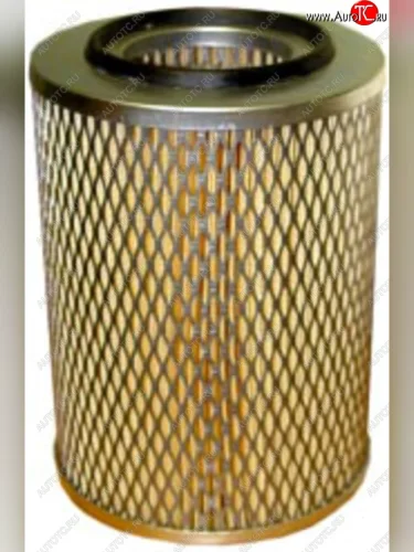 Элемент фильтрующий ГАЗ-3110,3302 воздушный инжектор высокий Ливны ЛИВНЫ 3105-1109013