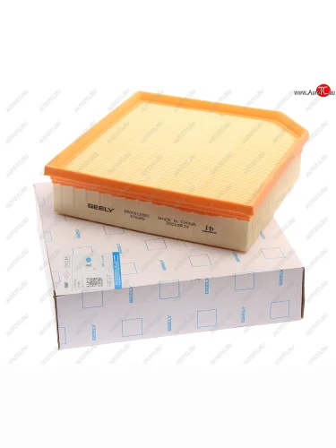 Элемент фильтрующий GEELY Atlas воздушный OE GEELY 2032045400