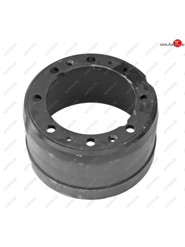 Барабан тормозной МАЗ-4370 задний (8 отверстий) ОАО МАЗ МАЗ ОАО 4370-3502070