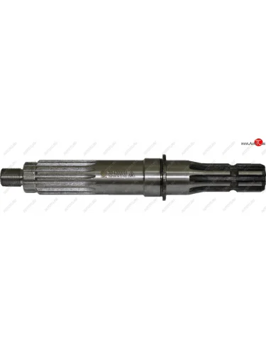 Вал МТЗ ВОМ шлицевой цельный 8-шлицов ТАРА ТАРА 70-4202018