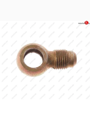 Наконечник ЯМЗ трубки топливной АВТОДИЗЕЛЬ ЯМЗ 236-1104430