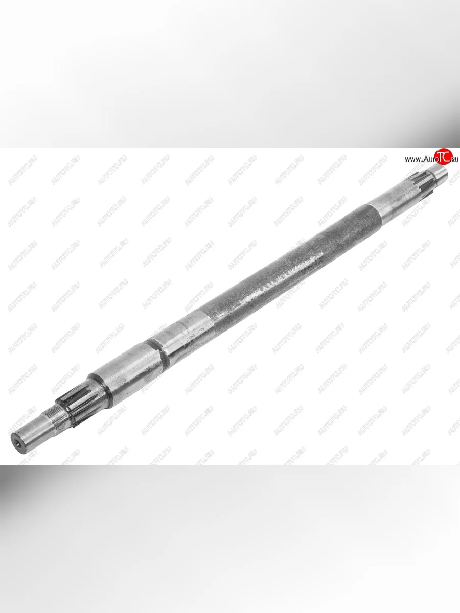Вал МТЗ гидроусилителя БЗТДиА БЗТДиА 50-3405047  в Самаре Самарской области