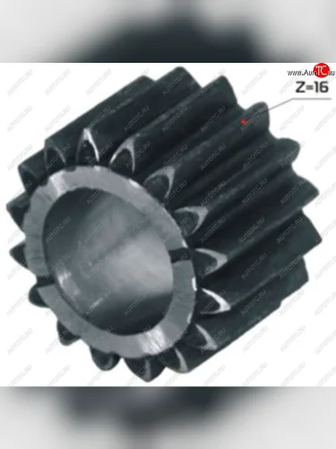 Сателлит МТЗ ВОМ РУП МЗШ Минский завод шестерен 70-4202024