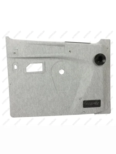 Обивка двери МАЗ левая ОЗАА ОЗАА 6430-6102007