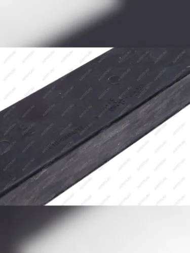 Буфер МАЗ платформы ОАО БРТ БЕЛАРУСЬРЕЗИНОТЕХНИКА 6312-2804015