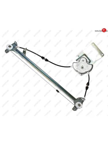 Стеклоподъемник КАМАЗ-ЕВРО левый ДЗС ДЗС 53205-6104011