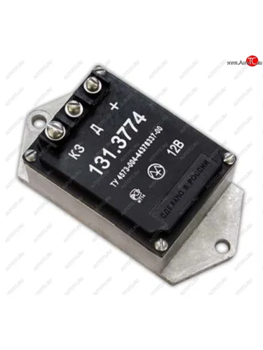 Коммутатор ГАЗ-31029,3302 ЭНЕРГОМАШ ЭНЕРГОМАШ 131.3774