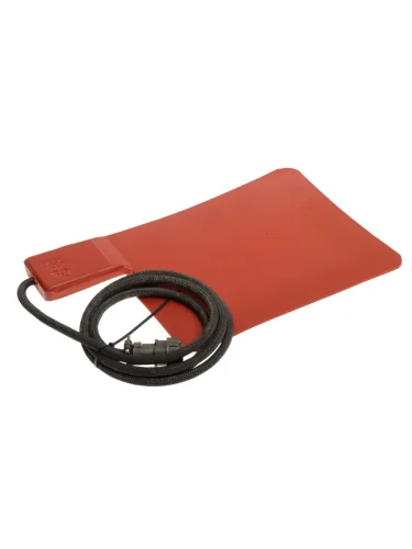 Элемент нагревательный эластичный 250х300-Г NO NAME elm.25.30.