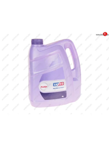 Масло промывочное 4л LUXE LUXE 602