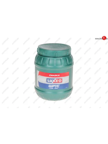 Смазка ШРУС-4 850г MoS2 LUXE LUXE 716