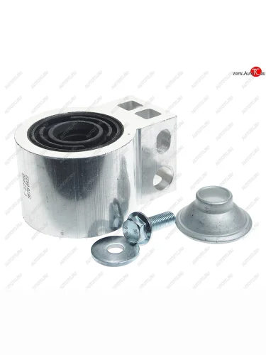 Сайлентблок LEXUS LS430 рычага переднего нижнего задний FEBI FEBI 23003