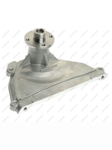 Крышка головки блока ЗМЗ-409 ЕВРО-2 передняя в сборе АККОМ АККОМ 409.1003083-01