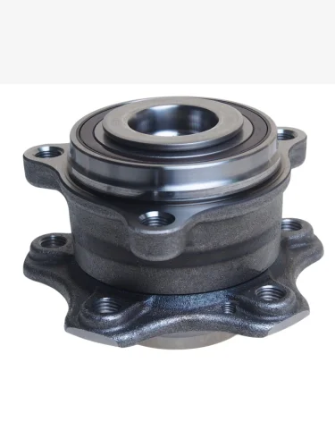 Ступица CHERY Arrizo 8 передняя OE CHERY 204001657aa