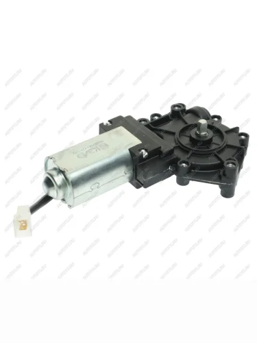 Мотор-редуктор стеклоподъемника ВАЗ-2110 правый (в упаковке) КЗАЭ КЗАЭ 20.3780-01-70