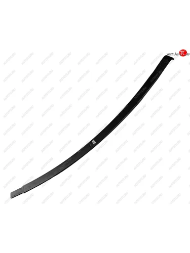 Лист рессоры МАЗ-64222 передней №3 (7-ми листовой) L=2000мм ЧМЗ ЧМЗ 64222-2902103