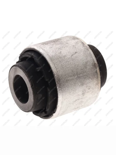 Сайлентблок SKODA Superb рычага заднего верхнего наружный PATRON PATRON pse1114