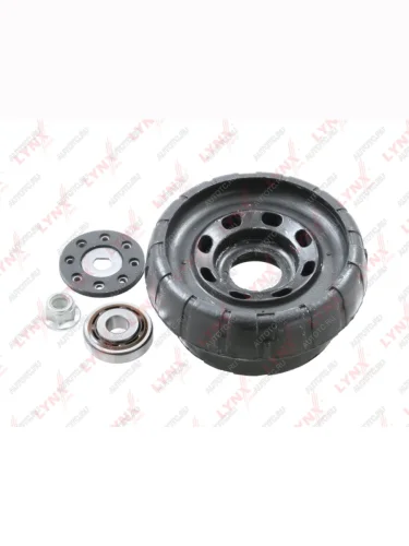 Опора амортизатора RENAULT Trafic (09-) переднего с подшипником LYNX LYNX ma1369lr LYNX ma1369lr