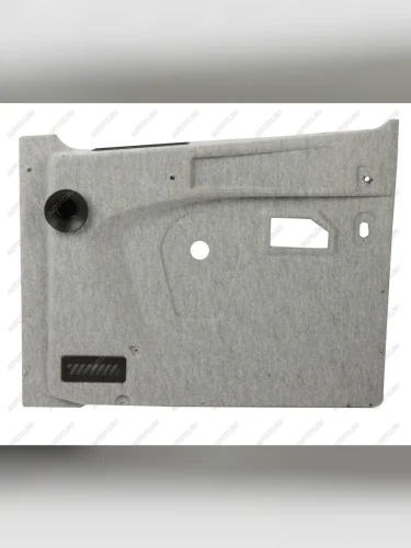 Обивка двери МАЗ правая ОЗАА ОЗАА 6430-6102006