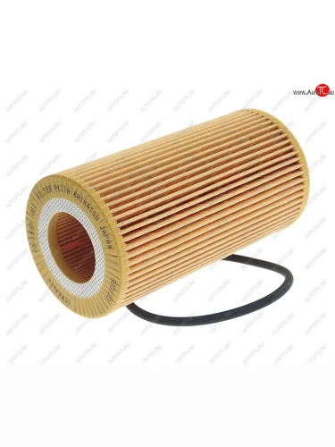 Фильтр масляный AUDI A6 (13-),A7 (15-) (3.0 TDI) LYNX LYNX lo1935