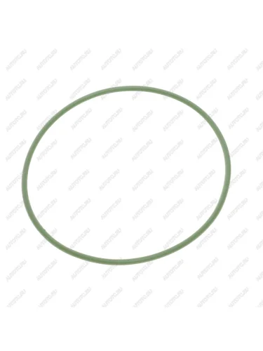 Кольцо ЯМЗ гильзы уплотнительное узкое силикон РД РУССКИЙ ДВИГАТЕЛЬ 236-1002024-а