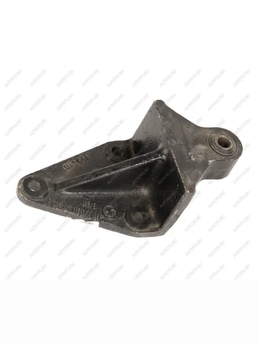 Кронштейн SHACMAN SHAANXI крепления стабилизатора OE SHACMAN sz965000747