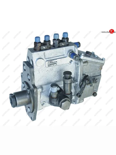 Насос топливный Д-243 высокого давления НЗТА № НЗТА 4утни-1111005-20