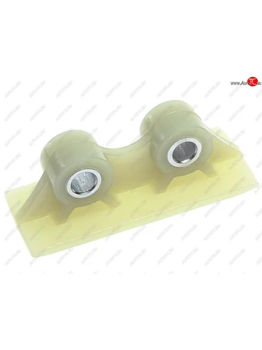 Направляющая FORD Transit (06-) цепи ГРМ комплект (4шт.) BSG BSG bsg30109035