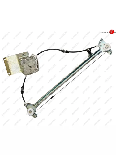 Стеклоподъемник КАМАЗ-ЕВРО правый ДЗС ДЗС 53205-6104010