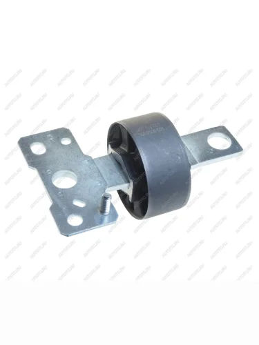 Сайлентблок FORD Mondeo (07-) рычага заднего продольного правый PATRON PATRON pse12026