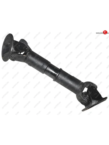 Вал карданный КАМАЗ среднего моста (8 отверстий) L=727мм БЕЛКАРД БЕЛКАРД 4310-2205011-04