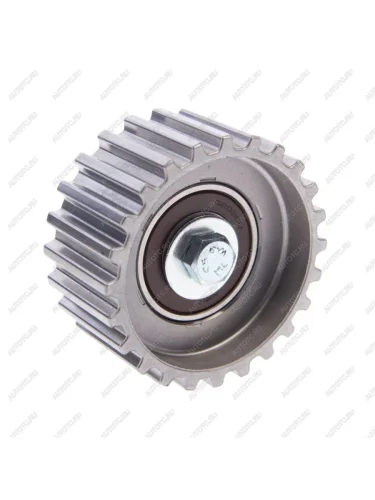 Ролик ГРМ FIAT Ducato обводной LYNX LYNX pb3131